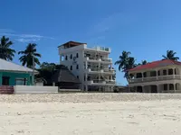Aluna Beach Apartments