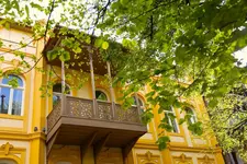 Makmani Boutique Hotel
