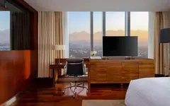 The Ritz-Carlton, Almaty