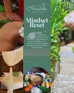 Mandala Spa & Resort Villas