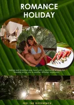 Mandala Spa & Resort Villas