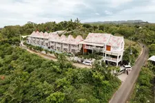 Mambo Hill Resort