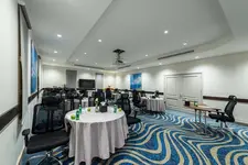 Best Western Plus Tabuk City Center
