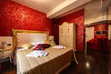 Hotel Mastrodattia