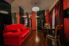 Hotel Mastrodattia