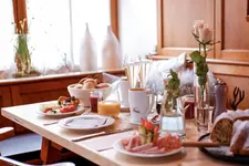 Romantik Hotel Hirschen