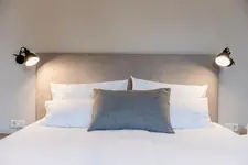 Aarskogs Boutique Hotel