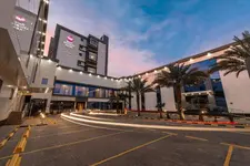 Best Western Plus Tabuk City Center