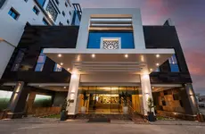 Best Western Plus Tabuk City Center
