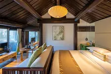 Beijing Le Zai Nan Luo Gu Xiang Wang Fu Jing Forbidden City Courtyard Hotel