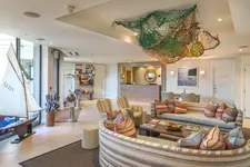 Harbour Hotel & Spa Salcombe