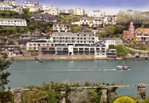 Harbour Hotel & Spa Salcombe