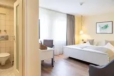 Hotel Deutscher Hof