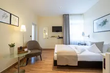 Hotel Deutscher Hof