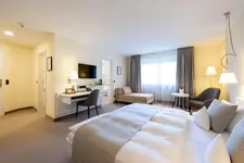 Hotel Deutscher Hof