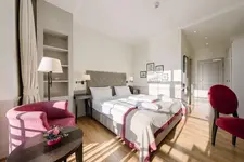 Parkhotel Surenburg