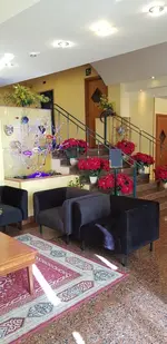 Savant Hotel