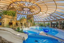 Aquaworld Resort Budapest