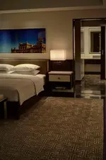 Park Hyatt Hotel & Residences Hyderabad