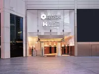 Hyatt Regency London Stratford