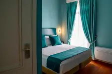 Hotel Rosabianca