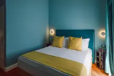 Hotel Rosabianca