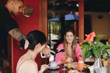 Sazagua Hotel Boutique