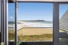 Polzeath Beach House