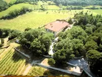 Hotel Villa Casalecchi