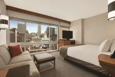 Hyatt Place New York/Midtown-South