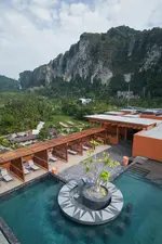 Hotel Adam Krabi