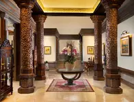 The Ayodya Palace