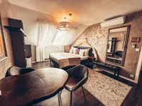 Alfons Boutique Hotel
