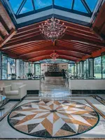 Monastero Resort & Spa