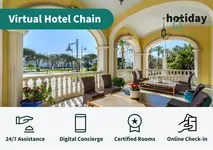 Hotiday Hotel Olbia