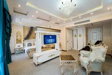 Hotel Aqua Freedom