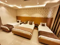 King Hotel Karbala