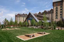 Gaylord Rockies Resort & Convention Center