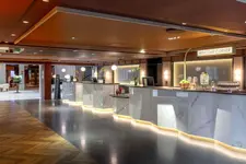 Radisson Blu Royal Garden Hotel, Trondheim