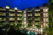 Mulberry Collection Silk Eco