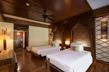 Centara Koh Chang Tropicana Resort