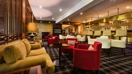 Hotel Grao Vasco