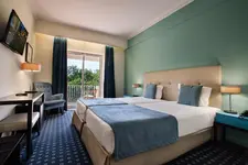 Hotel Grao Vasco