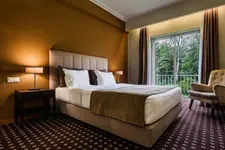 Hotel Grao Vasco