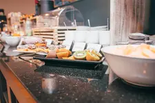 Hotel Upstalsboom Langeoog