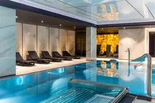 Radisson Hotel & Suites Gdansk