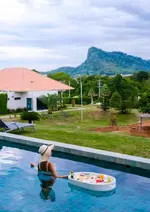 Viva Montane Hotel Pattaya