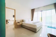Viva Montane Hotel Pattaya