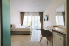 Viva Montane Hotel Pattaya