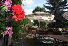Hotel in der Mühle